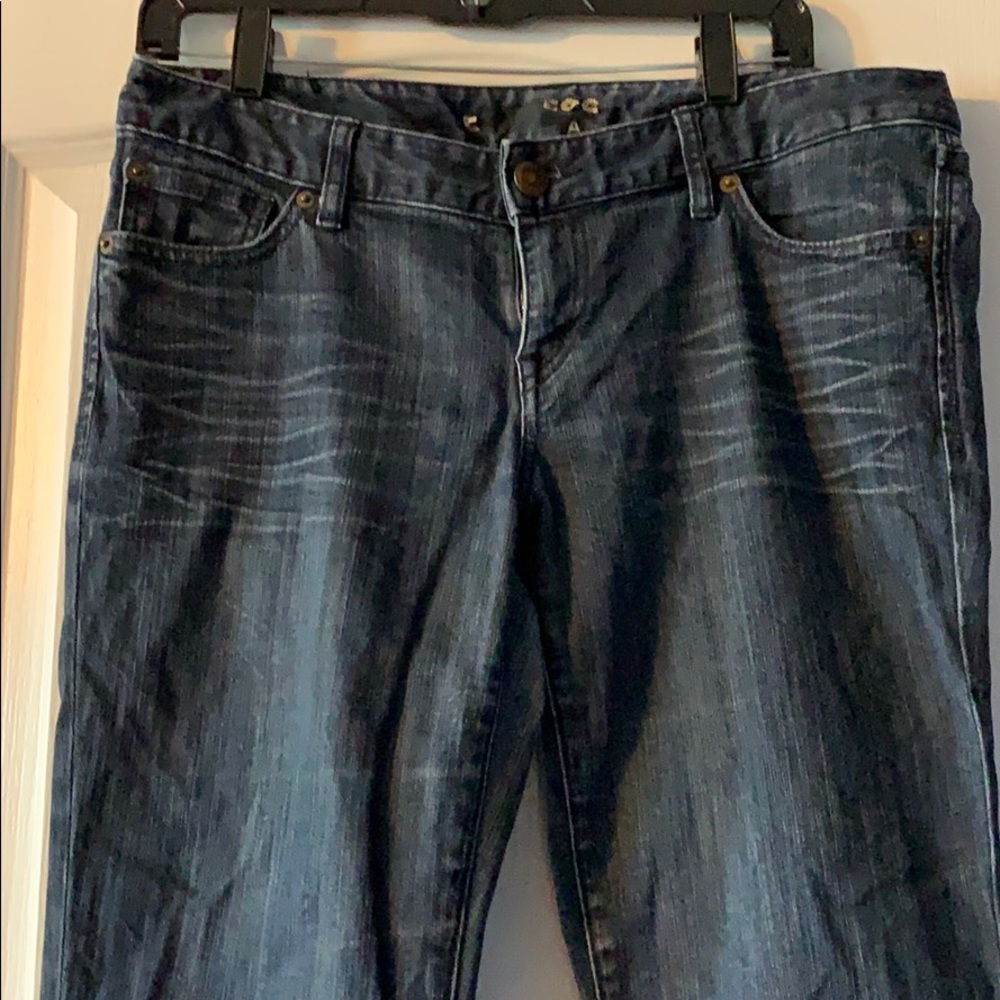 Express Jeans - Picture 2 of 6